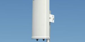 4.9-5.9GHz 16dBi Dual Poln Sector antenna