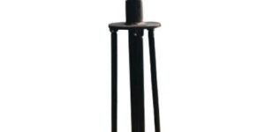 Ultra Light Heavy Duty Pull-up Tripod Mast