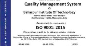 Project Management Certification