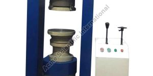 100Kn Digital Compression Testing Machine