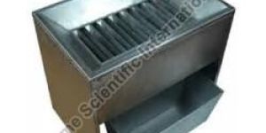 25mm Riffle Sample Divider