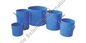 Bulk Density Container