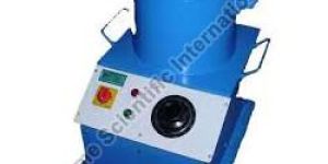 Centrifuge Bitumen Extractor