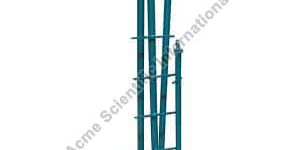 Dynamic Cone Penetration Test Apparatus