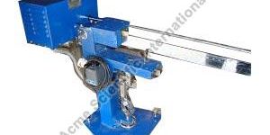 Electrical Tensile Testing Machine
