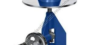 Hand Operated Flow Table