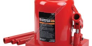 Hydraulic Jack