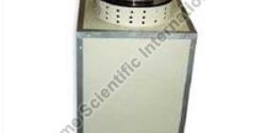 Laboratory Cement Autoclave