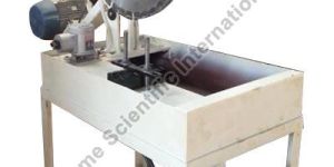 Rock Cutting Machine