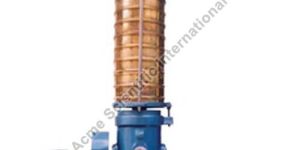 Sieve Shaker Machine