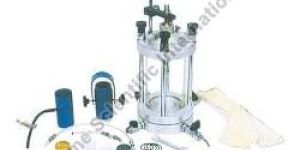 Triaxial Cell