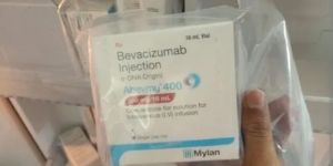 Abevmy 100mg Injection