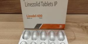Antibiotic Tablets