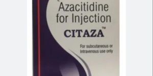 Azacitadine 100mg Injection