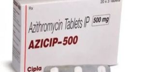 Azithromycin Tablets