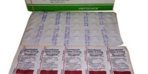 Dexamethasone Tablet