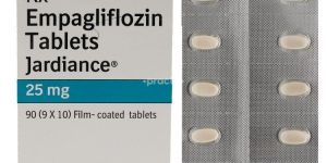 Empagliflozin Tablet