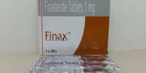 Finax Finasteride Medicines