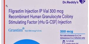 Grastim 300mg Injection