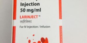 Larinject 50mg Injection