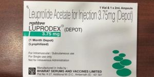 Luprodex Injection