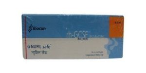 Rh Gcsf Injection