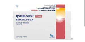 Rybelsus 7 Mg Tablet