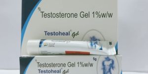 Testosterone Gel