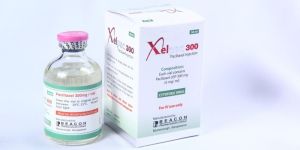 Xelpac 300 Injection