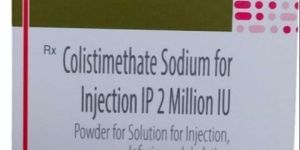 Xylistin Forte 2 MIU Injection