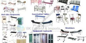Hospital Furniture