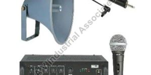 Public Address System