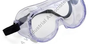 UV PROTECTED GOGGLES