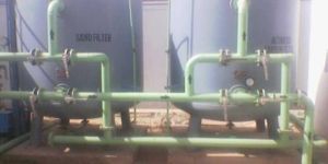 Swimming Pool Filter