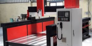 VINSA CNC Router Machine