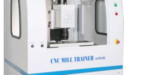 CNC Trainer Milling Machine
