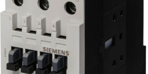 Siemens Switchgear