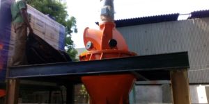 Fab Ultrafine Classifier