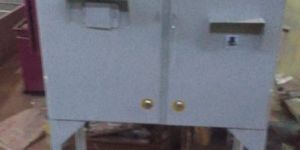 Electric Meter Panel