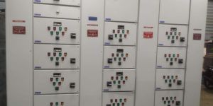 LT Distribution Panel