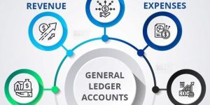 General Ledger Accounting Software Development Service