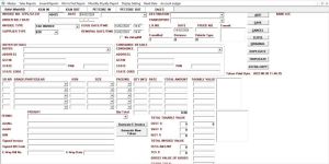 GST E Invoice Billing Software Service