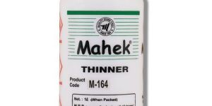 Mahek M164 Mild Cleaner Thinner
