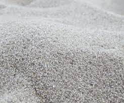 Silica Sand