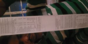 Pos Thermal Paper Roll