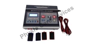 125 Ultrasound Therapy Machine