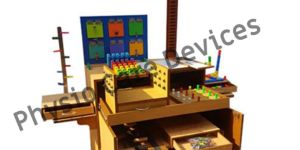 Multi-Activities Work Station (Upper Extremities)