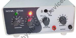 Nova Muscle Stimulator Therapeutic