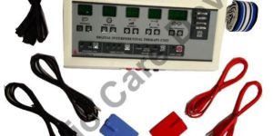 Computerized Interferential Therapy ( 29 Preprogram )
