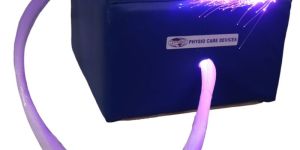 Sensory Fiber Optic Light